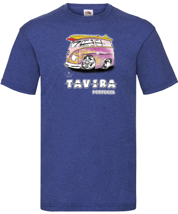 T-shirt Gorduxinha Tavira