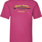 T-shirt Espinha Monte Gordo
