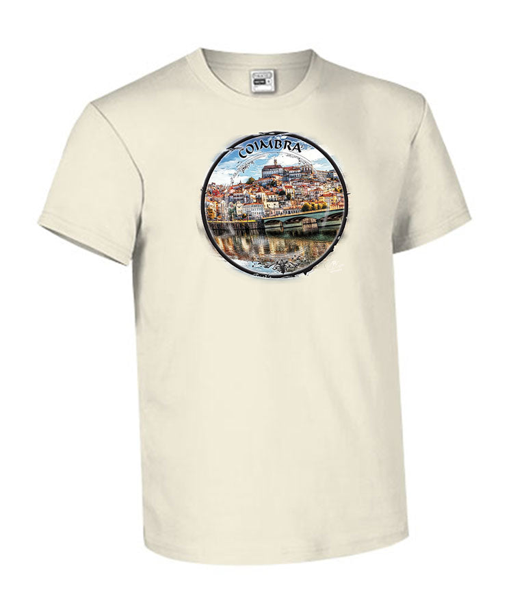 T-shirt Kids Selo Coimbra