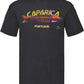 T-shirt Espinha Caparica