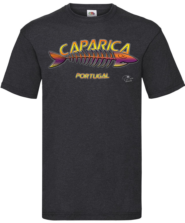 T-shirt Espinha Caparica