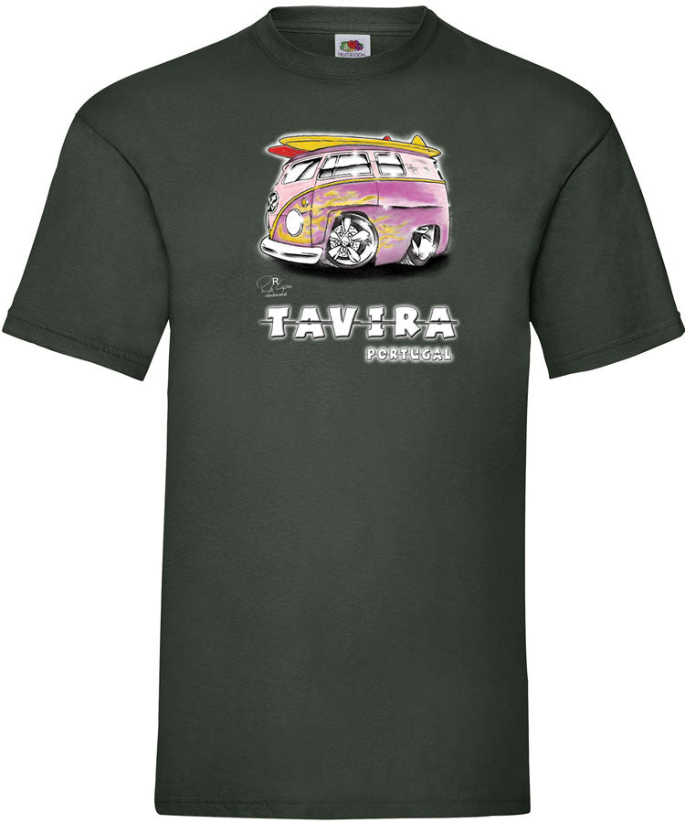 T-shirt Gorduxinha Tavira