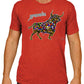 T-shirt Toro Gaudi Granada