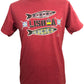 T-shirt 2 Sardinhas Lisboa
