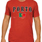 T-shirt Porto