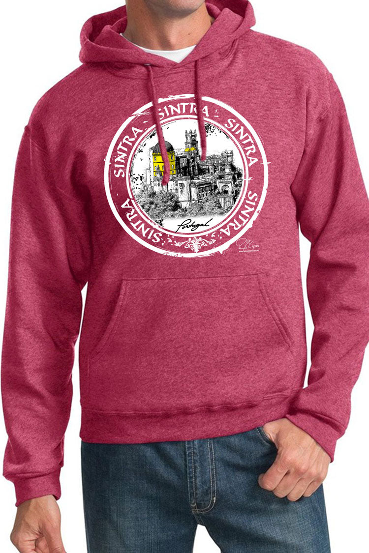 Sweatshirt Selo Sintra