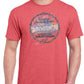 T-shirt GPS Lisboa