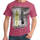 T-shirt No8do