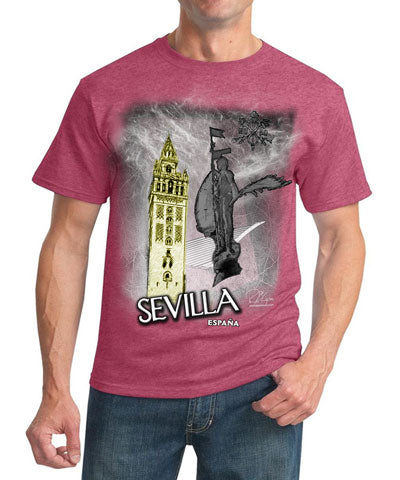 T-shirt No8do