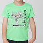 T-shirt Kids Espelho 2