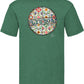 T-shirt Pin Lisboa