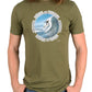 T-shirt Surf Zone Póvoa de Varzim