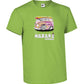T-shirt Kids Gorduxinha Nazaré