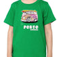 T-shirt Kids Gorduxinha Porto
