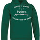 Sweatshirt You Can't Stop the Waves Nazaré
