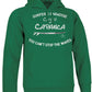 Sweatshirt You Can't Stop the Waves Costa da Caparica