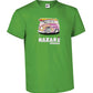T-shirt Kids Gorduxinha Nazaré
