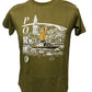 T-shirt Ribeira
