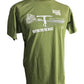 T-shirt Praia do Norte
