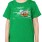 T-shirt Kids Carmo