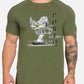 T-shirt Espelho 2 Porto