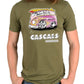 T-shirt Gorduxinha Cascais
