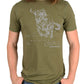 T-shirt Toro Cádiz