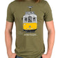 T-shirt Grandalhão Lisboa