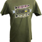 T-shirt 2 Sardinhas Lisboa