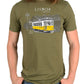 T-shirt Castelo 2