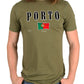 T-shirt Porto