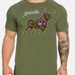 T-shirt Toro Gaudi Granada