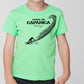 T-shirt Kids Surf Costa da Caparica