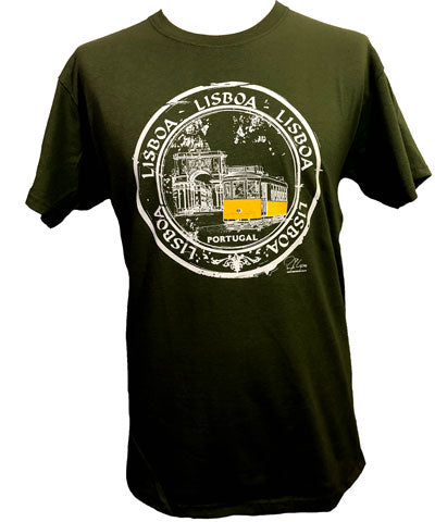 T-shirt Selo 1