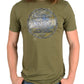 T-shirt GPS Lisboa