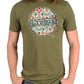 T-shirt Pin Lisboa
