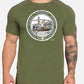 T-shirt Selo Porto