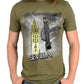 T-shirt No8do