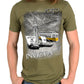 T-shirt Invicta