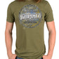 T-shirt GPS Olhão