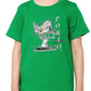 T-shirt Kids Espelho 2