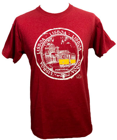 T-shirt Selo 1