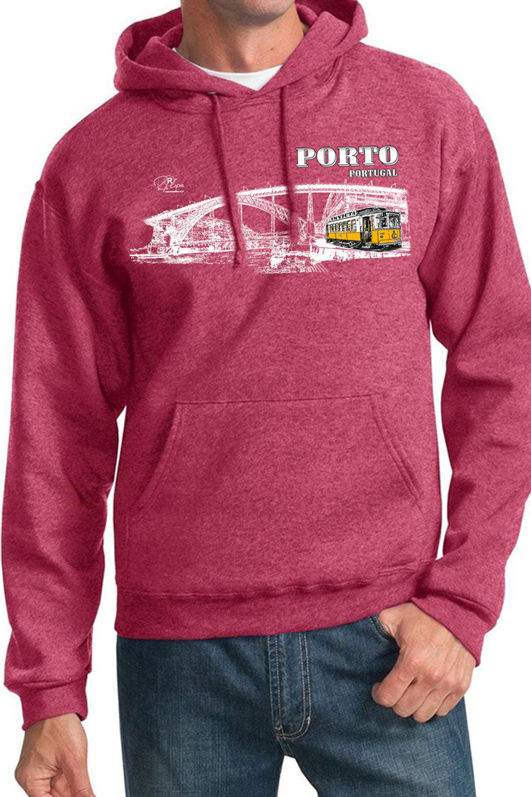 Sweatshirt Porto 1