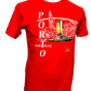 T-shirt Ribeira
