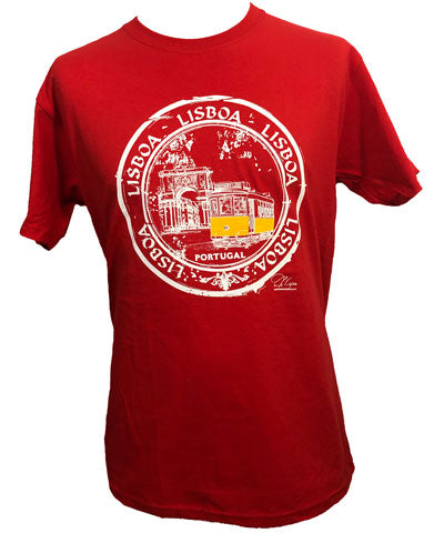 T-shirt Selo 1