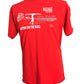 T-shirt Praia do Norte