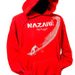 Sweatshirt Surf Nazaré