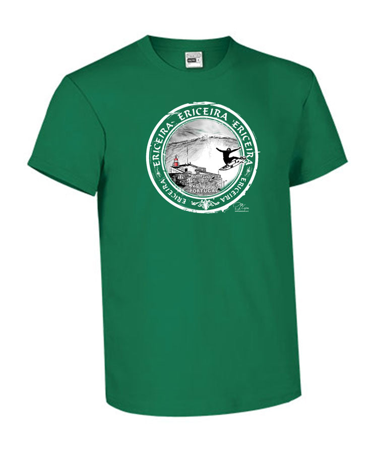 T-shirt Kids Selo Ericeira