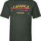 T-shirt Espinha Caparica