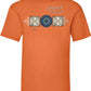 T-shirt Azulejo Árabe Lisboa